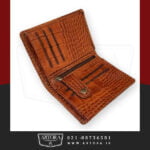 کیف پول مردانه چرم