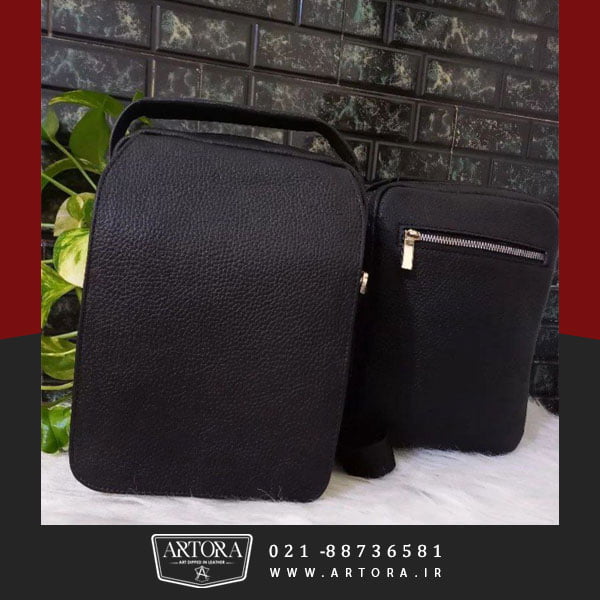 کیف رودوشی مردانه